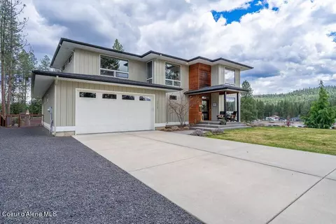 Exterior - 5468 E Marina Ct, Post Falls, ID 83854 photo 13 of 32