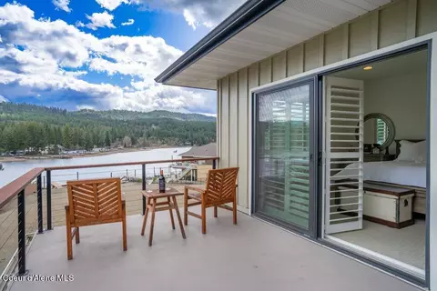 Exterior - 5468 E Marina Ct, Post Falls, ID 83854 photo 25 of 32