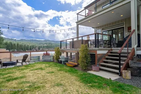 Exterior - 5468 E Marina Ct, Post Falls, ID 83854 photo 9 of 32
