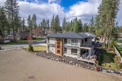 Exterior - 5468 E Marina Ct, Post Falls, ID 83854 photo 18 of 32