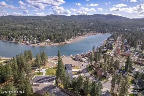 View/Area - 5468 E Marina Ct, Post Falls, ID 83854 photo 3 of 12