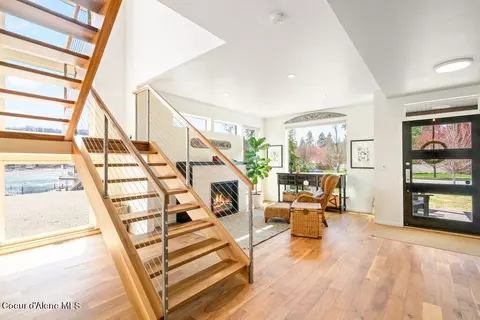 Entry Way - 5468 E Marina Ct, Post Falls, ID 83854 photo 1 of 3