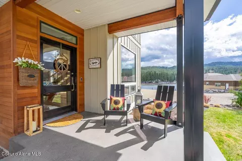 Exterior - 5468 E Marina Ct, Post Falls, ID 83854 photo 2 of 32