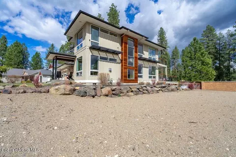 Exterior - 5468 E Marina Ct, Post Falls, ID 83854 photo 15 of 32