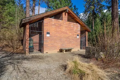 Exterior - 5468 E Marina Ct, Post Falls, ID 83854 photo 32 of 32