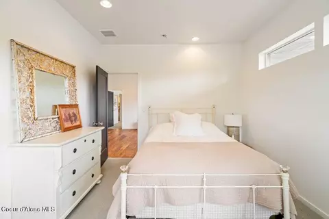 Bedroom - 5468 E Marina Ct, Post Falls, ID 83854 photo 2 of 7