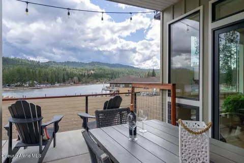 Exterior - 5468 E Marina Ct, Post Falls, ID 83854 photo 21 of 32