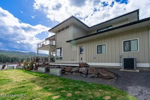 Exterior - 5468 E Marina Ct, Post Falls, ID 83854 photo 12 of 32