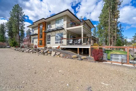 Exterior - 5468 E Marina Ct, Post Falls, ID 83854 photo 16 of 32