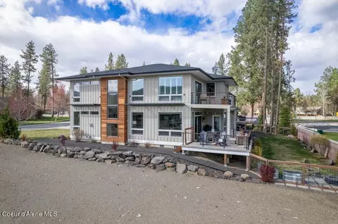 Exterior - 5468 E Marina Ct, Post Falls, ID 83854 photo 20 of 32