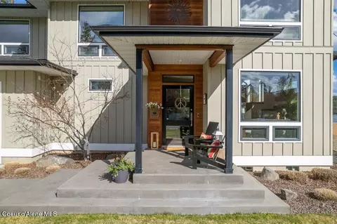 Exterior - 5468 E Marina Ct, Post Falls, ID 83854 photo 4 of 32