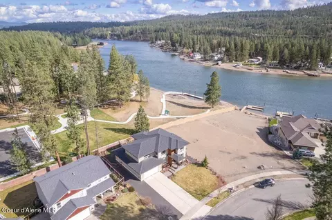 View/Area - 5468 E Marina Ct, Post Falls, ID 83854 photo 8 of 12