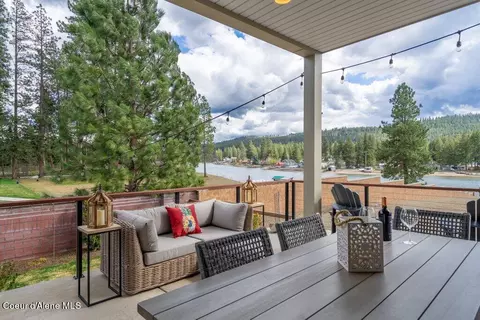 Exterior - 5468 E Marina Ct, Post Falls, ID 83854 photo 23 of 32