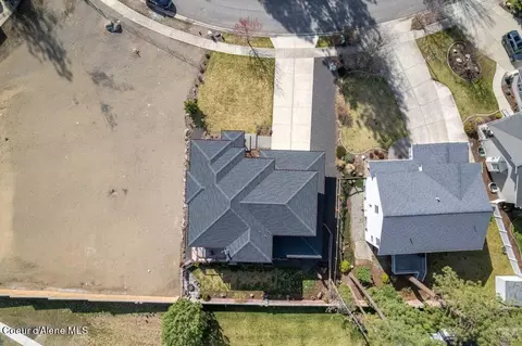 Exterior - 5468 E Marina Ct, Post Falls, ID 83854 photo 19 of 32