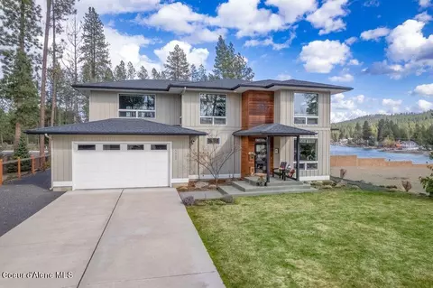 5468 E Marina Ct, Post Falls, ID 83854