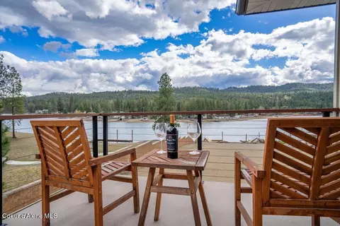 Exterior - 5468 E Marina Ct, Post Falls, ID 83854 photo 24 of 32