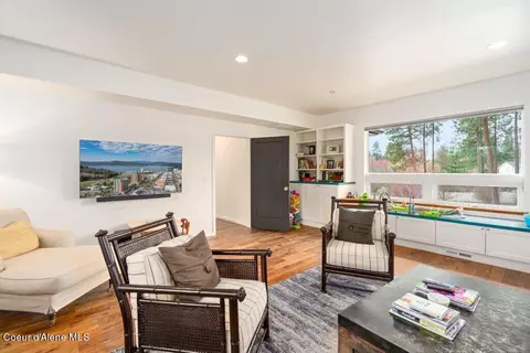 Living - 5468 E Marina Ct, Post Falls, ID 83854 photo 7 of 7