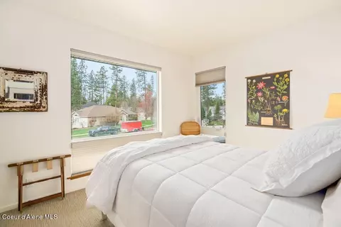 Bedroom - 5468 E Marina Ct, Post Falls, ID 83854 photo 3 of 7