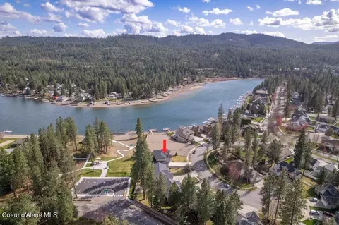 View/Area - 5468 E Marina Ct, Post Falls, ID 83854 photo 4 of 12