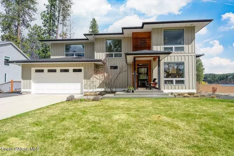 Exterior - 5468 E Marina Ct, Post Falls, ID 83854 photo 8 of 32