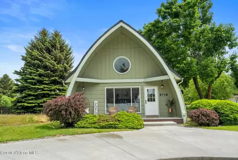 9716 N Baack St, Hayden, ID 83835