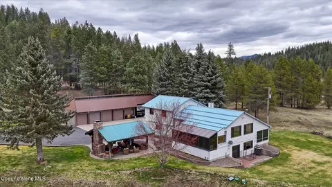 3135 Highway 57, Priest River, ID 83856