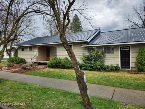 603 Fir St, Sandpoint, ID 83864