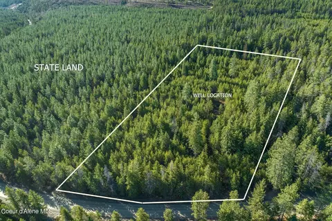 Nna Clagstone Rd, Spirit Lake, ID 83869