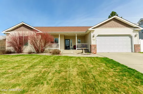 213 W Ashworth Ln, Post Falls, ID 83854