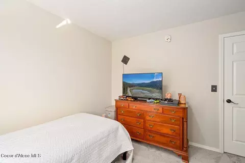 Bedroom - 2482 N Sparrow Loop, Post Falls, ID 83854 photo 3 of 5