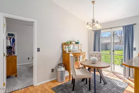 Dining - 2482 N Sparrow Loop, Post Falls, ID 83854 photo 1 of 1