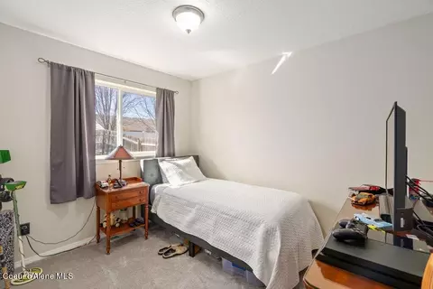 Bedroom - 2482 N Sparrow Loop, Post Falls, ID 83854 photo 2 of 5