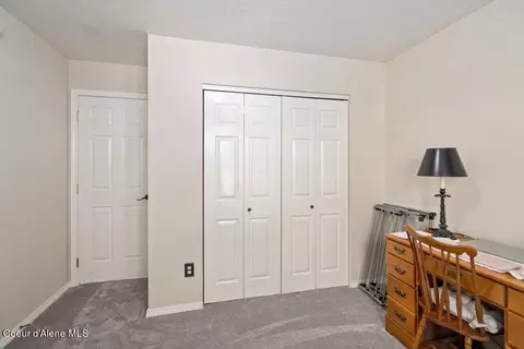 Bedroom - 2482 N Sparrow Loop, Post Falls, ID 83854 photo 5 of 5