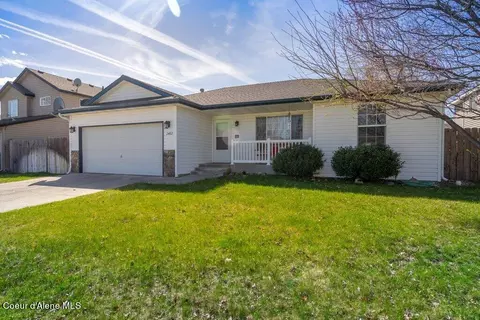 Exterior - 2482 N Sparrow Loop, Post Falls, ID 83854 photo 4 of 8