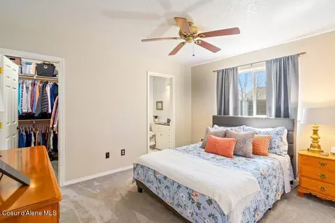 Bedroom - 2482 N Sparrow Loop, Post Falls, ID 83854 photo 1 of 5