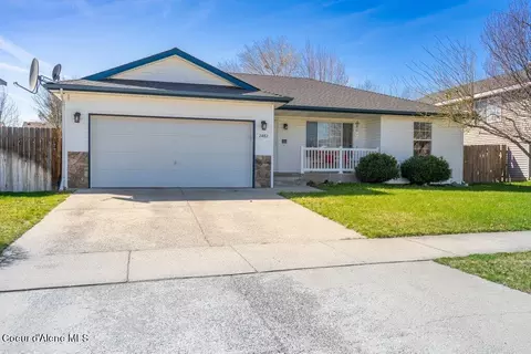 Exterior - 2482 N Sparrow Loop, Post Falls, ID 83854 photo 3 of 8