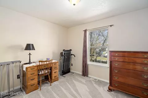 Bedroom - 2482 N Sparrow Loop, Post Falls, ID 83854 photo 4 of 5