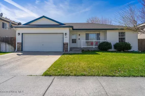 2482 N Sparrow Loop, Post Falls, ID 83854