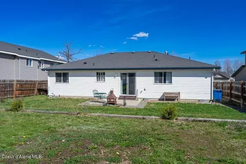 Exterior - 2482 N Sparrow Loop, Post Falls, ID 83854 photo 7 of 8