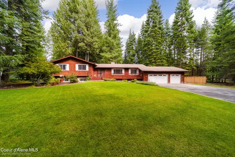 2587 E St James Ave, Hayden, ID 83835