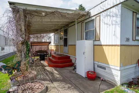 3041 N Weathers Ln, Coeur D'alene, ID 83815