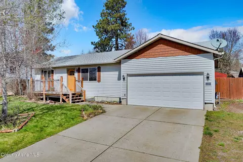 6489 W Tombstone St, Rathdrum, ID 83858