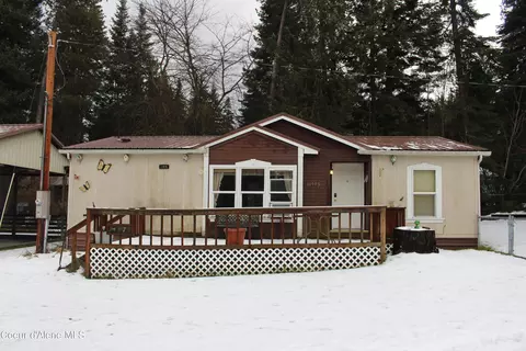 11975 N Hauser Lake Rd, Hauser, ID 83854