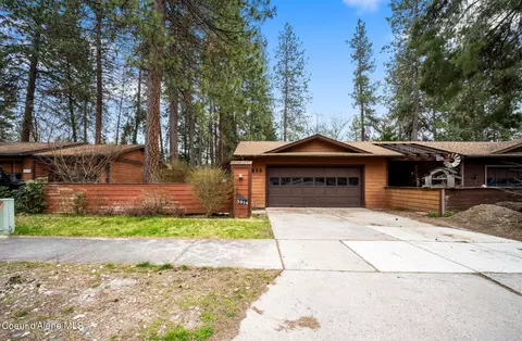 3914 N Trevino Dr, Coeur D'alene, ID 83815