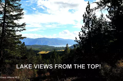 Nna Sky Meadow Rd, Sagle, ID 83860