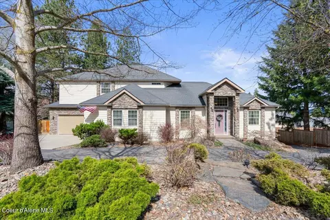 8359 N Westview Dr, Coeur D'alene, ID 83815