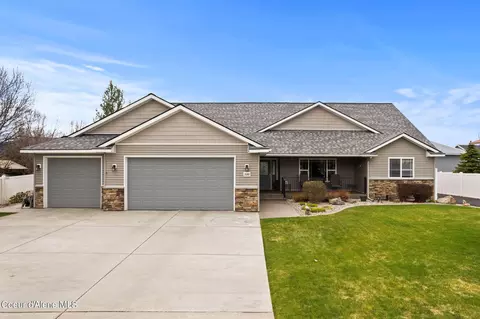 2088 W Twinkling Star Rd, Post Falls, ID 83854