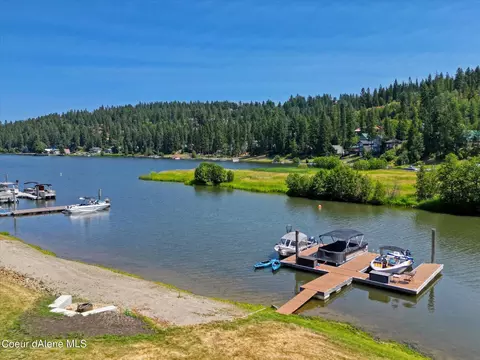 4357 S Westway Dr, Coeur D'alene, ID 83814