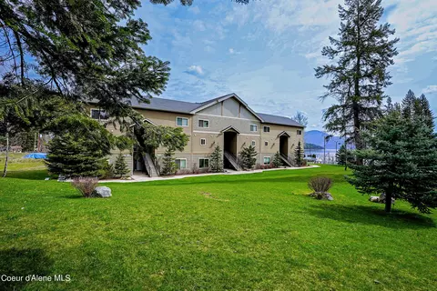 33972 N Corbin St # A3, Bayview, ID 83803