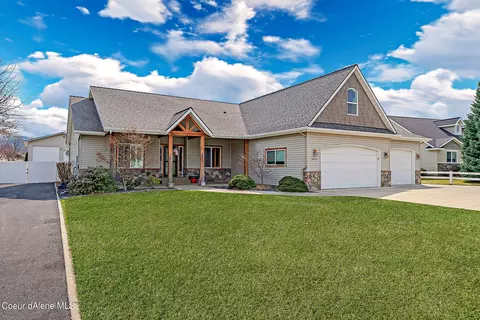 1970 W Twinkling Star Rd, Post Falls, ID 83854